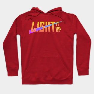 Light It Up Hoodie